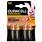 Duracell Battery Types