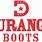 Durango Boots Logo