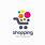 E-Commerce Shopping Logo