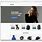 ECommerce Store Templates