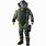 EOD 9 Bomb Suit