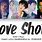EXO Love Shot Lyrics