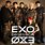 EXO Obsession Album