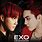 EXO Obsession Poster