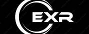 EXR Logo Design
