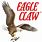 Eagle Claw Hooks Logo