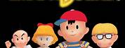 Earthbound Game
