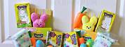 Easter Basket Gift Ideas for Toddlers