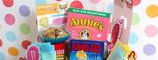 Easter Basket Ideas for Toddlers No Candy