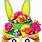 Easter Emoji Free