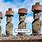 Easter Island Statues Meme