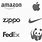 Easy Brand Logos to Draw