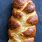 Easy Brioche Bread