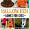 Easy Halloween Games for Kids Party