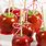 Easy Homemade Candy Apples