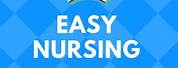 Easy Nursing Pharmacology