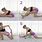 Easy Steps How to Do a Split