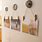 Easy Way to Hang Pictures On Wall
