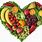 Eat Heart Healthy Foods