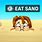 Eat Sand Roblox