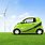 Eco Electric Car