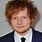 Ed Sheeran Hairstyle