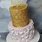 Edible Gold Glitter for Cakes