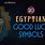 Egyptian Good Luck Symbols