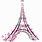 Eiffel Tower Clip Art Printable