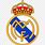El Escudo Del Real Madrid