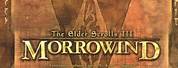 Elder Scrolls Morrowind Cover