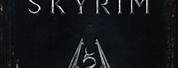Elder Scrolls Skyrim Cover