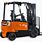 Electric Fork Truck