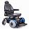 Electric Wheelchairs