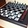 Electronic Chess Board