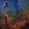 Elephant Trunk Nebula Hubble