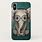 Elephant with Funky Glasses Samsung Phone Case