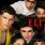 Elite 4 Cast