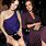 Elizabeth Perkins and Mary Louise Parker