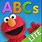 Elmo Loves ABC's iPad