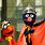 Elmo Sesame Street Super Grover