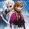 Elsa and Anna Movie