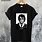 Elvis Mugshot Shirt