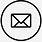 Email Icon for Word