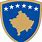 Emblem of Kosovo