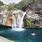 Emerald Creek Falls