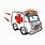 Emergency Ambulance Clip Art