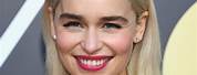 Emilia Clarke Golden Globes