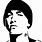 Eminem Stencil Art