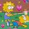 Emoji Heart Meme Simpsons